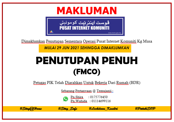 FMCO